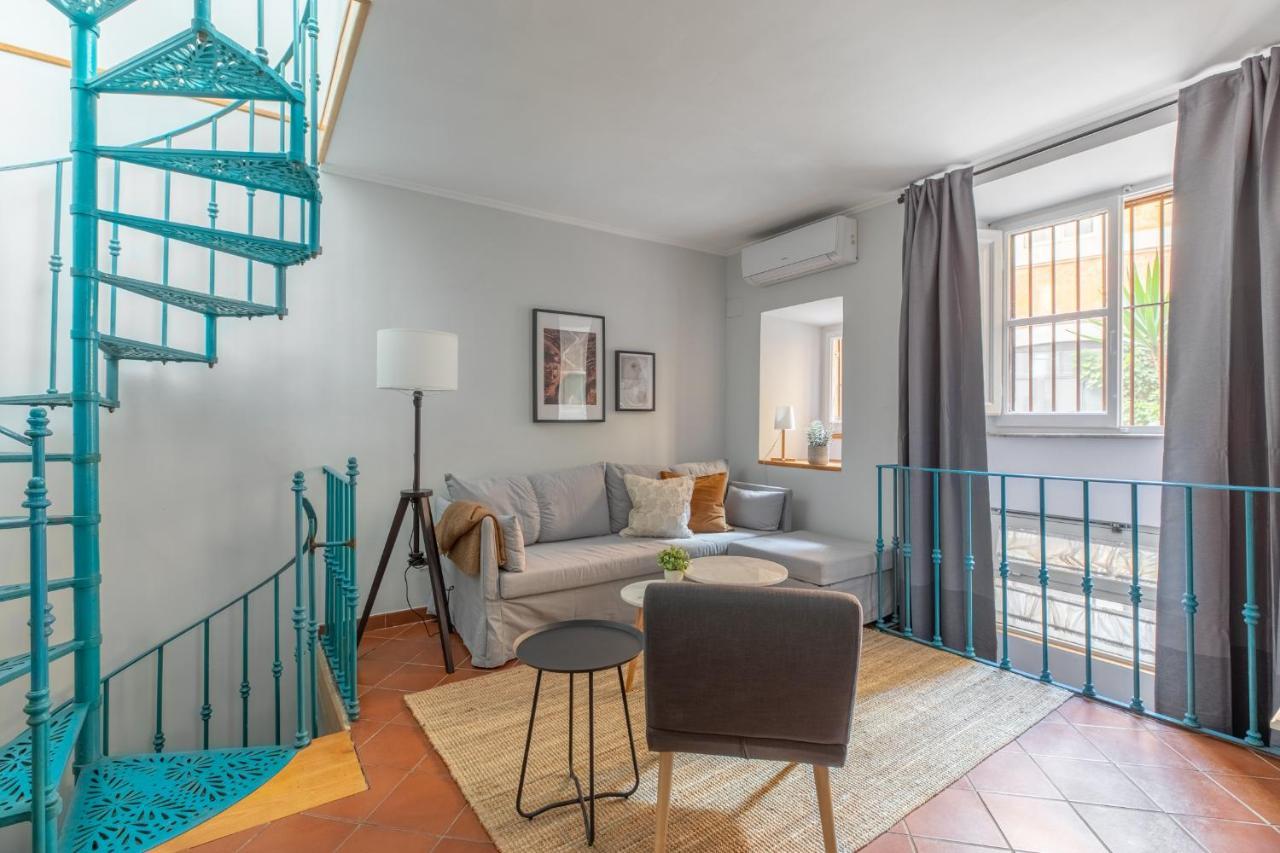 Dolce Dreaming Apartment