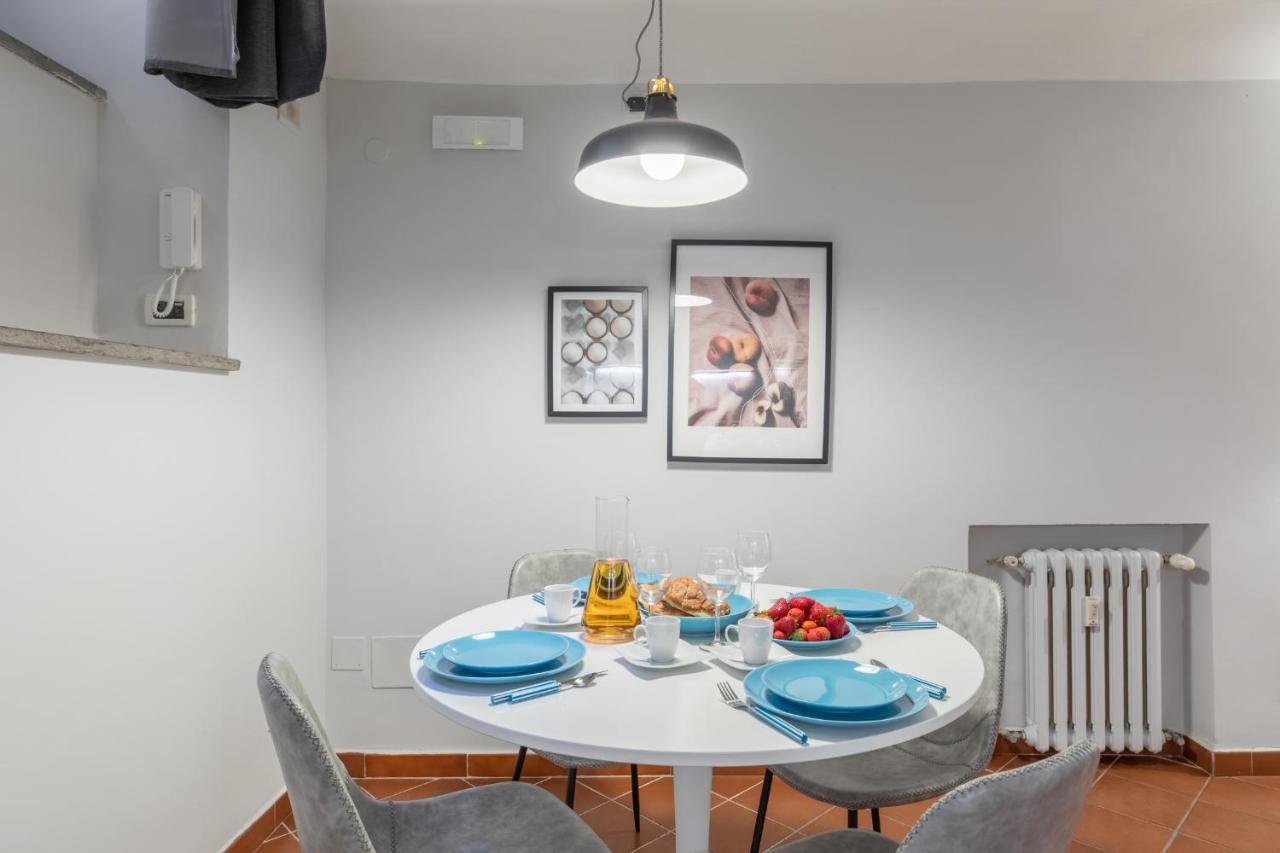 Dolce Dreaming Apartment *