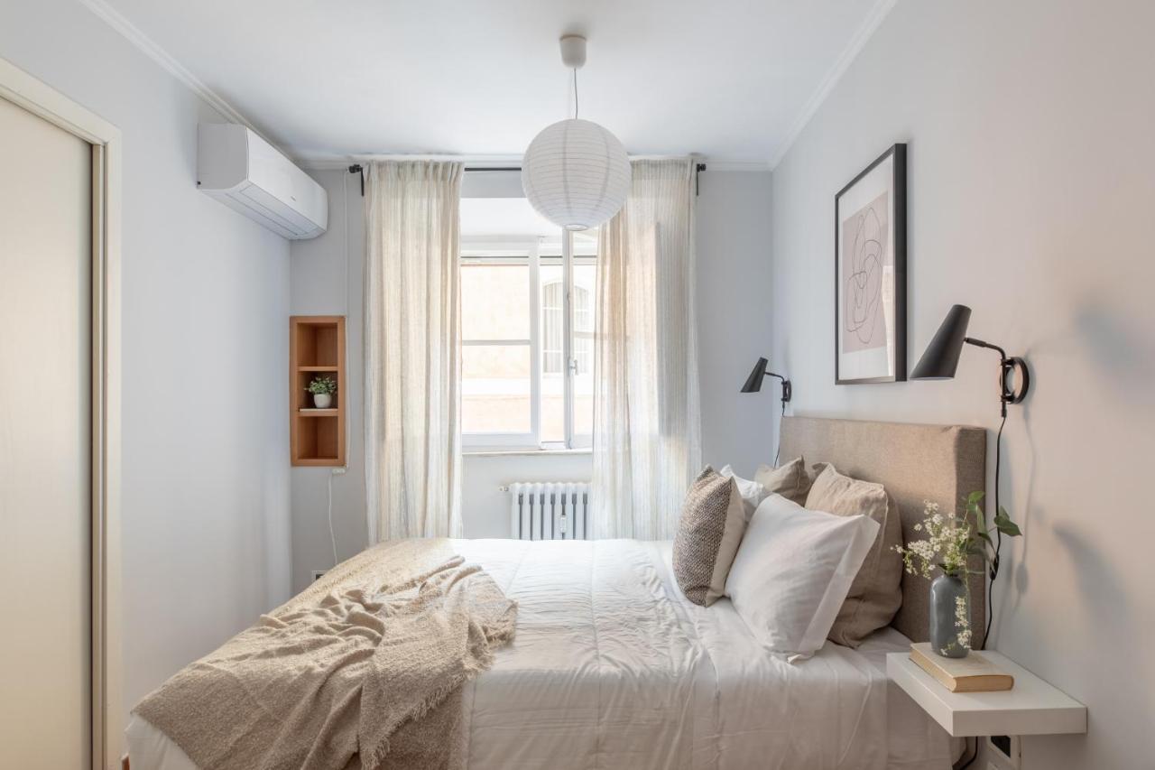 Apartment Dolce Dreaming