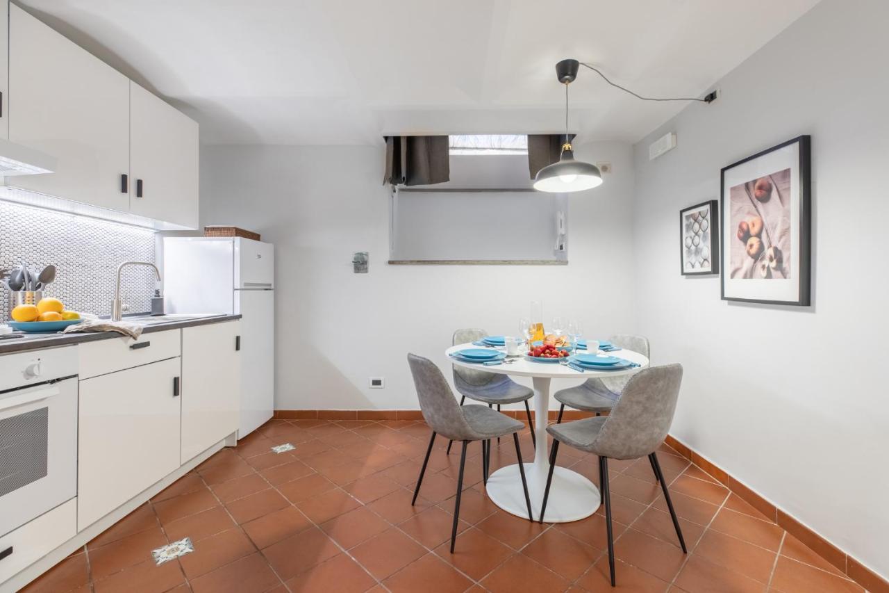 Apartment Dolce Dreaming *