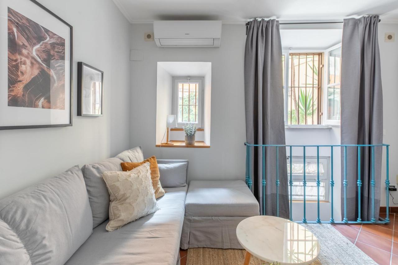 Dolce Dreaming Apartment Rom
