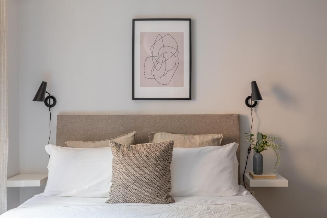 Dolce Dreaming Apartment