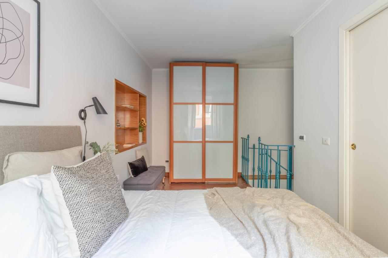 Dolce Dreaming Apartment *