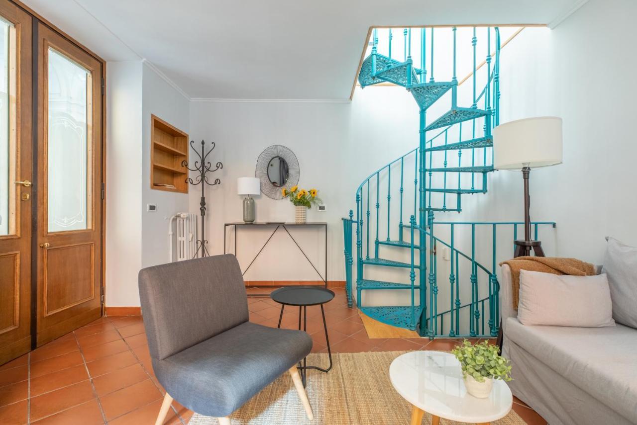Apartment Dolce Dreaming Rom