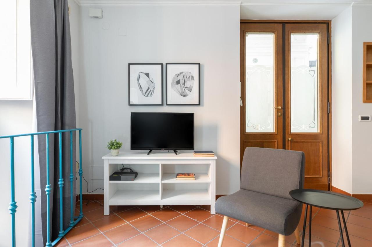 Dolce Dreaming Apartment *